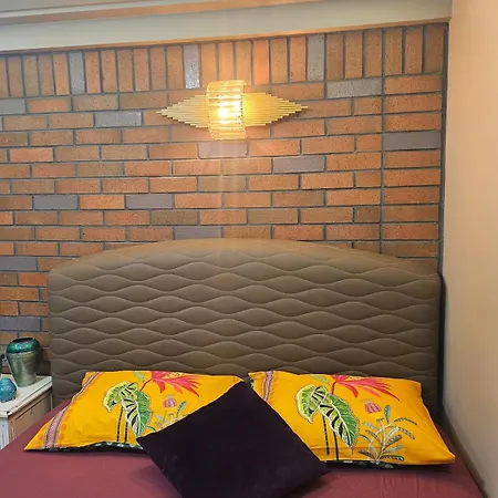 Apartment Deniz, 1 1 Salon
