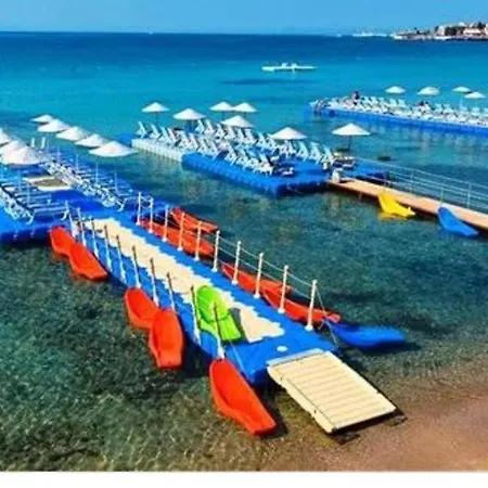 Deniz, 1 1 Salon Apartment Didim