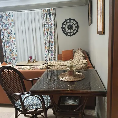 Apartment Deniz, 1 1 Salon Didim