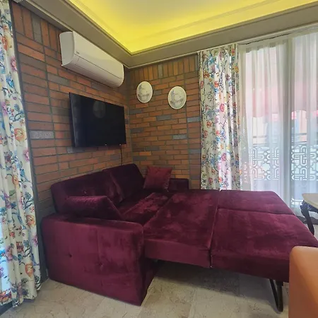Deniz, 1 1 Salon Didim