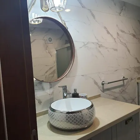 Deniz, 1 1 Salon Apartment Didim