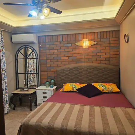 Deniz, 1 1 Salon Appartement