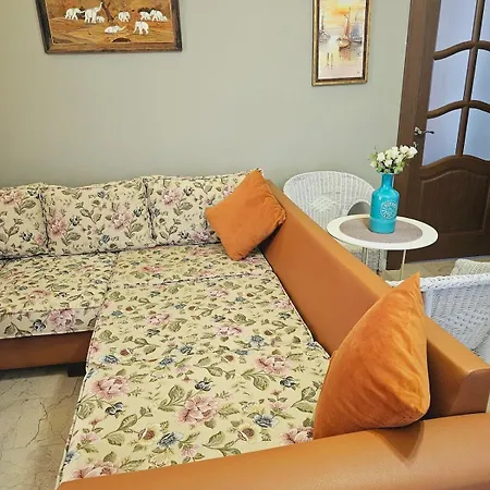Deniz, 1 1 Salon Apartment *