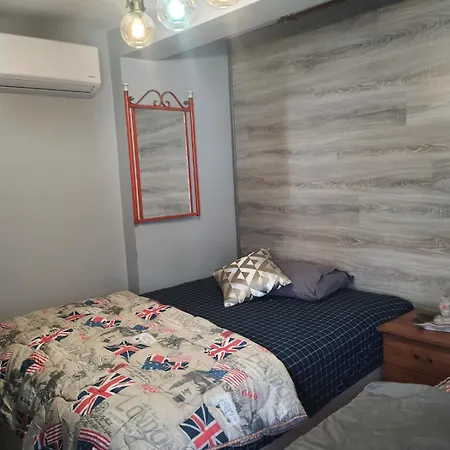 Appartement Deniz, 1 1 Salon Didim